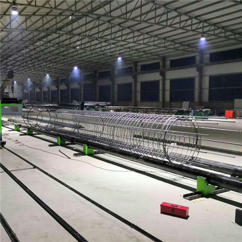 數控鋼筋籠繞筋機批發(fā)